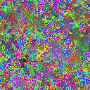 World at epoch 36000
