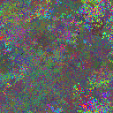 World at epoch 36000