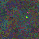 World at epoch 37000