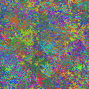 World at epoch 22000