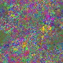World at epoch 35000