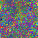 World at epoch 23000