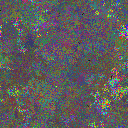 World at epoch 37000