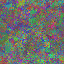 World at epoch 36000