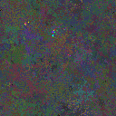 World at epoch 38000