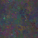 World at epoch 38000