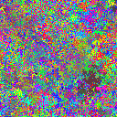 World at epoch 37000