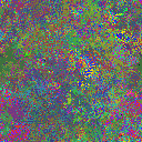 World at epoch 24000