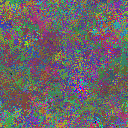 World at epoch 37000