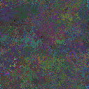 World at epoch 25000