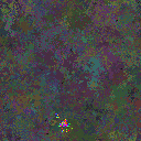 World at epoch 39000