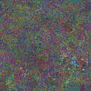 World at epoch 38000