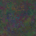 World at epoch 39000