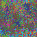 World at epoch 24000