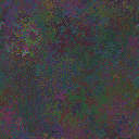 World at epoch 27000