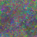 World at epoch 38000