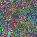 World at epoch 24000