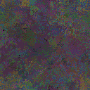 World at epoch 40000