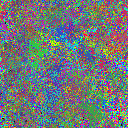 World at epoch 20010