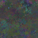 World at epoch 40000