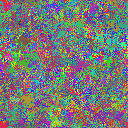 World at epoch 21000