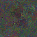 World at epoch 40000