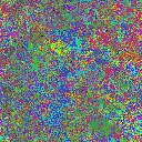 World at epoch 20010