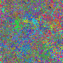 World at epoch 20010