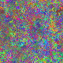 World at epoch 21000