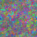 World at epoch 21000