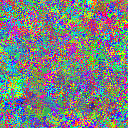 World at epoch 38000