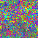 World at epoch 22000