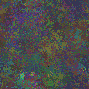 World at epoch 27000