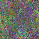 World at epoch 26000