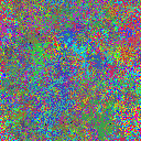 World at epoch 20010