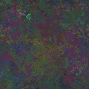 World at epoch 28000