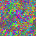 World at epoch 24000
