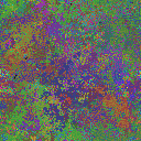 World at epoch 26000