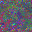 World at epoch 26000