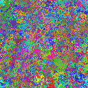 World at epoch 24000