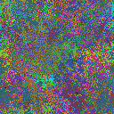 World at epoch 27000