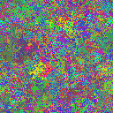 World at epoch 26000