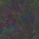 World at epoch 29000