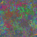 World at epoch 27000