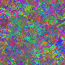 World at epoch 26000
