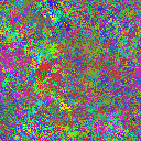 World at epoch 27000
