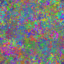 World at epoch 21000