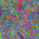 World at epoch 27000