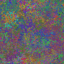 World at epoch 27000