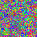 World at epoch 39000